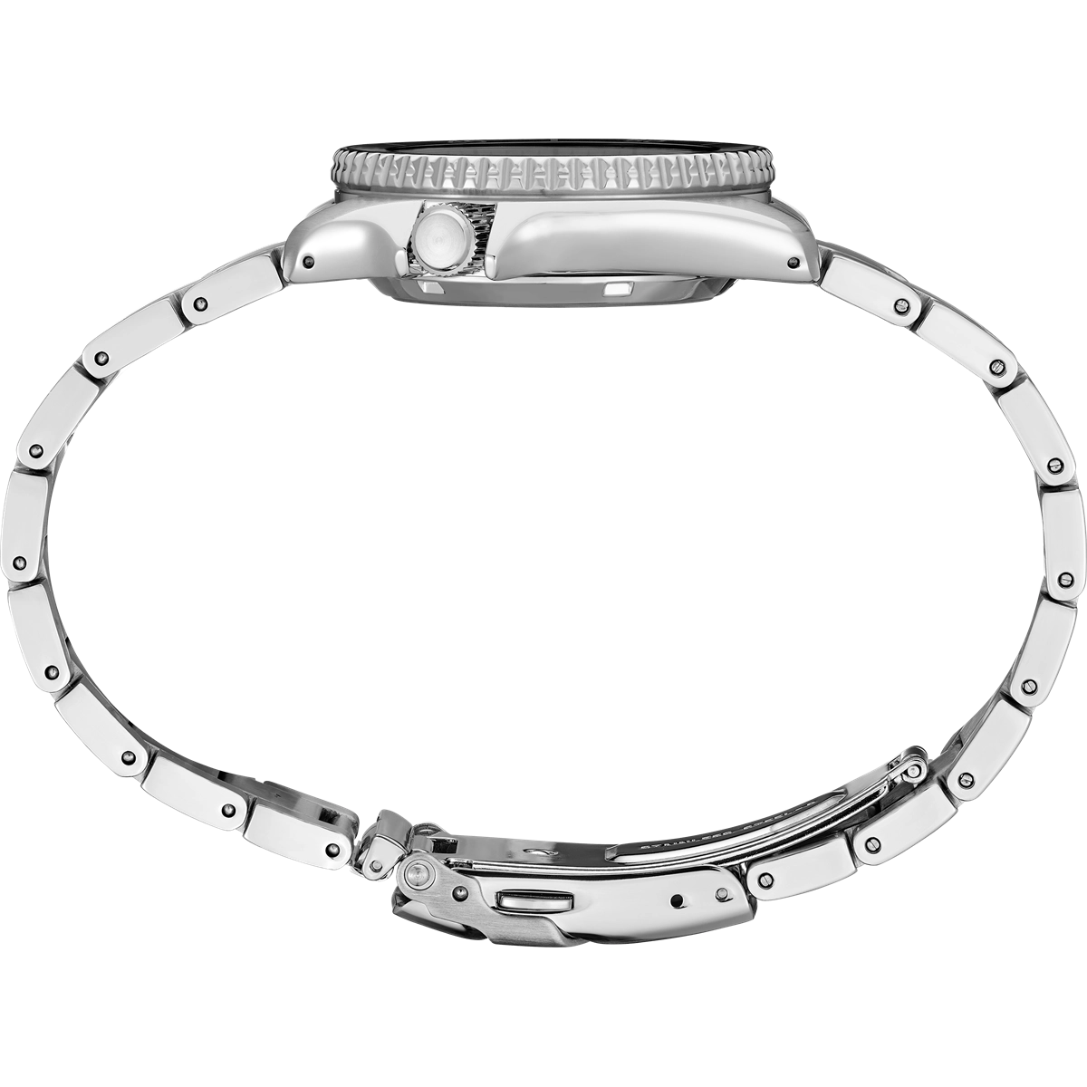 Seiko watch in Alternative Metals SRPL77