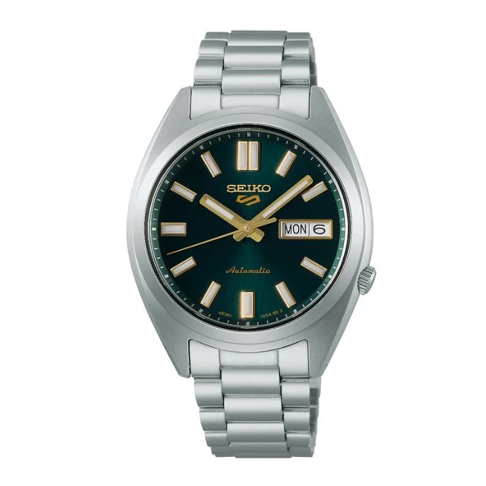 Seiko watch in Alternative Metals SRPL57