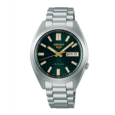 Seiko watch in Alternative Metals SRPL57