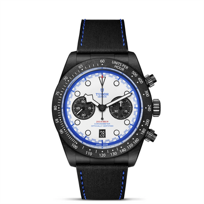 Tudor watch m79377kn-0001