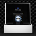 Tudor watch M79377KN-0001