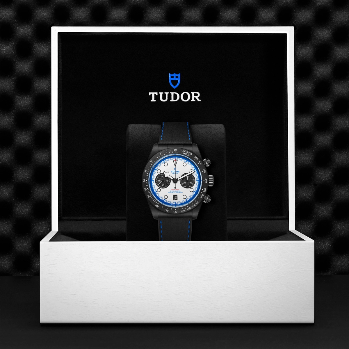 Tudor watch M79377KN-0001
