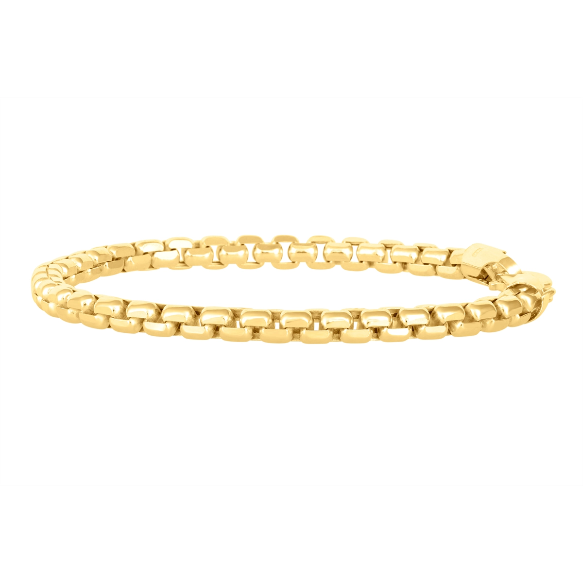 Bracelets Jewelry in Yellow Gold 452750