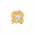 Rings Rings in Yellow Gold containing Diamond 452762