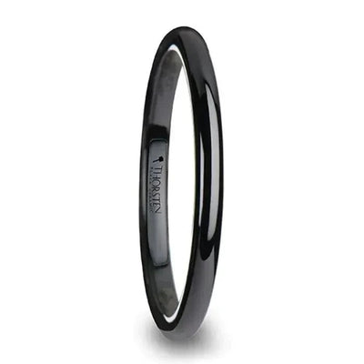 Mens Bands Wedding Rings in Alternative Metals 452785