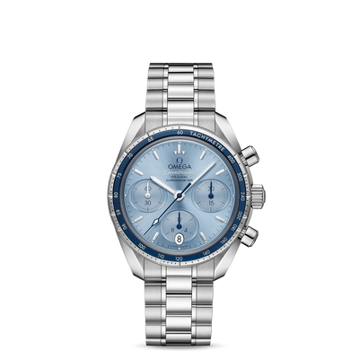 Omega watch in Alternative Metals O32430385003001