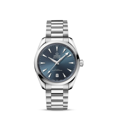 Omega watch in Alternative Metals O22010382003003