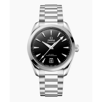 Omega watch in Alternative Metals O22010382001004