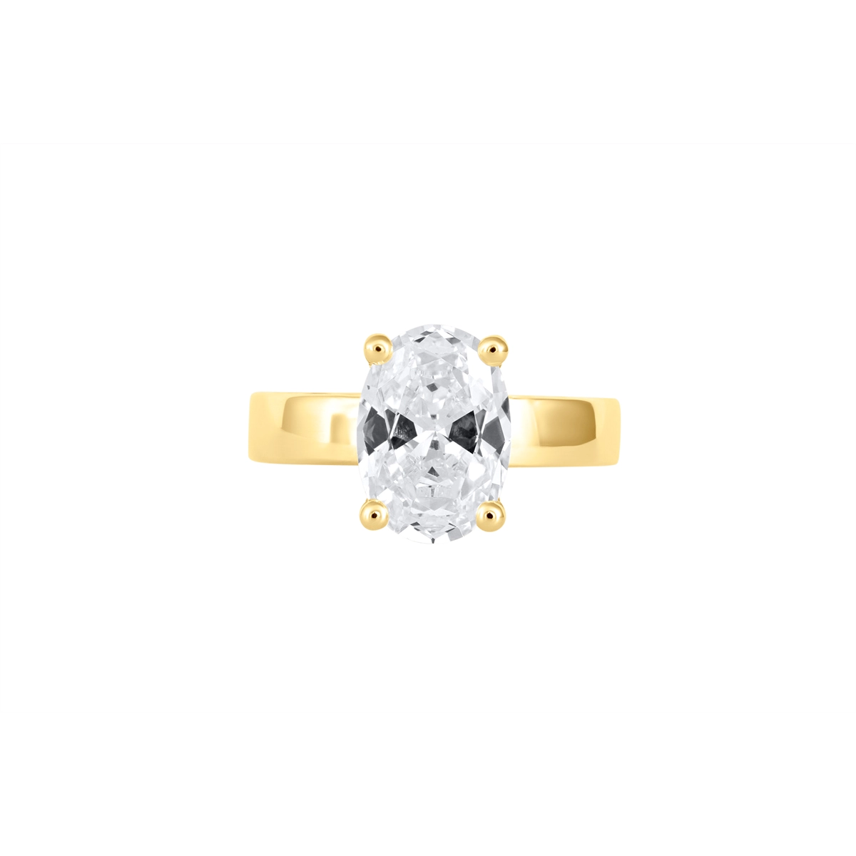Tacori Engagement Rings in Yellow Gold containing Diamond 452880
