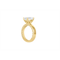 Tacori Engagement Rings in Yellow Gold containing Diamond 452880