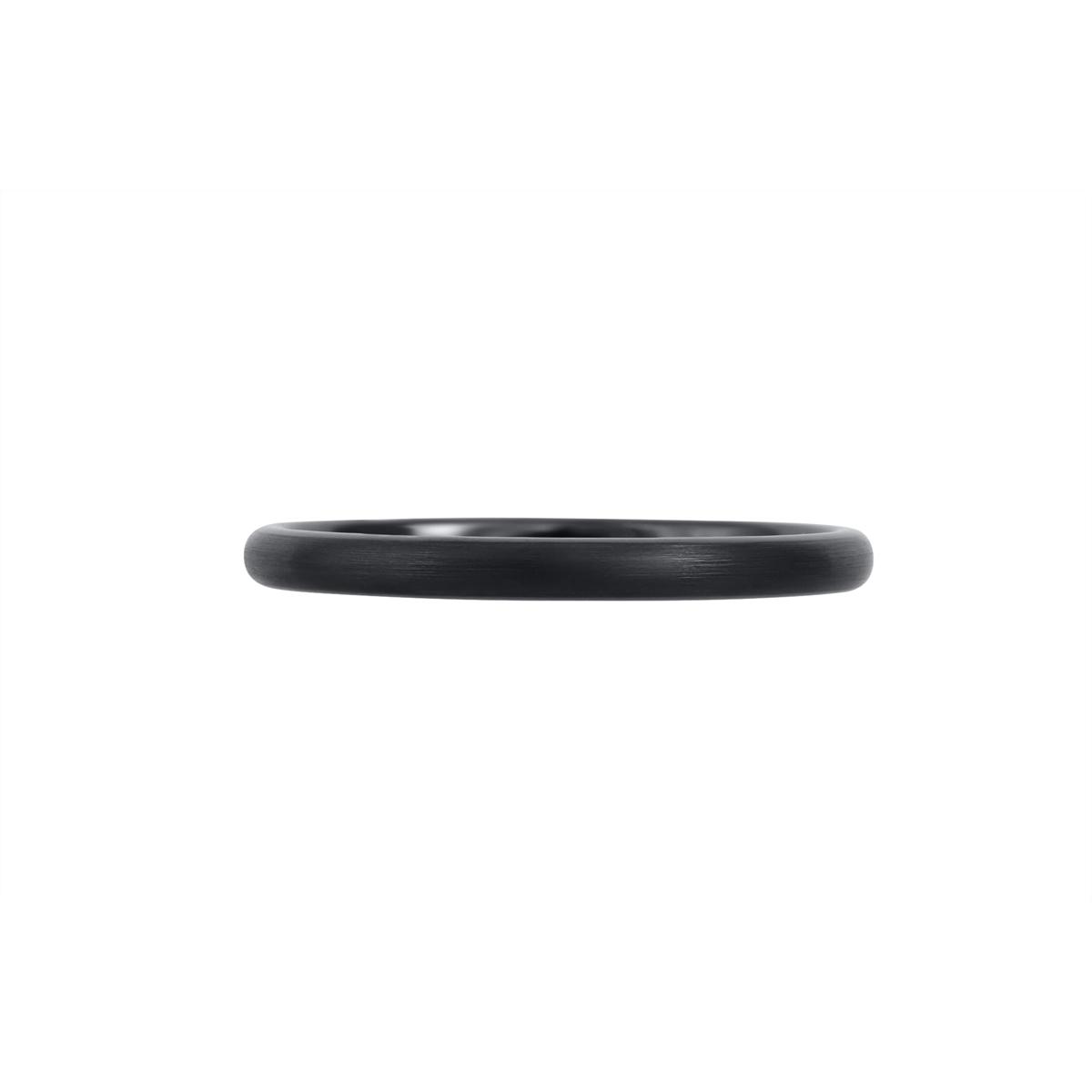 Mens Bands Engagement in Alternative Metals C678-DBB-2MM-7