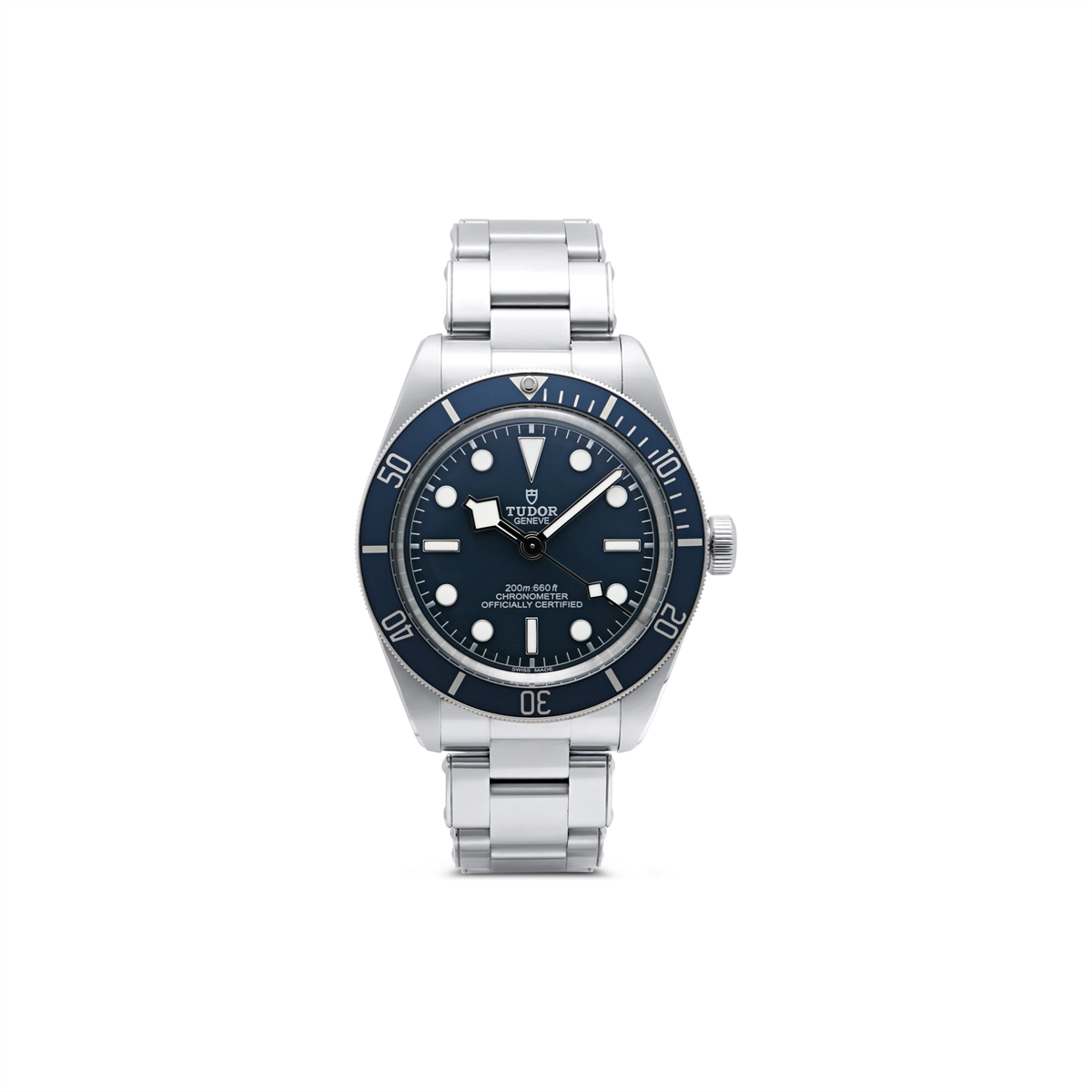 Tudor Preowned watch in Alternative Metals M79030B-0001