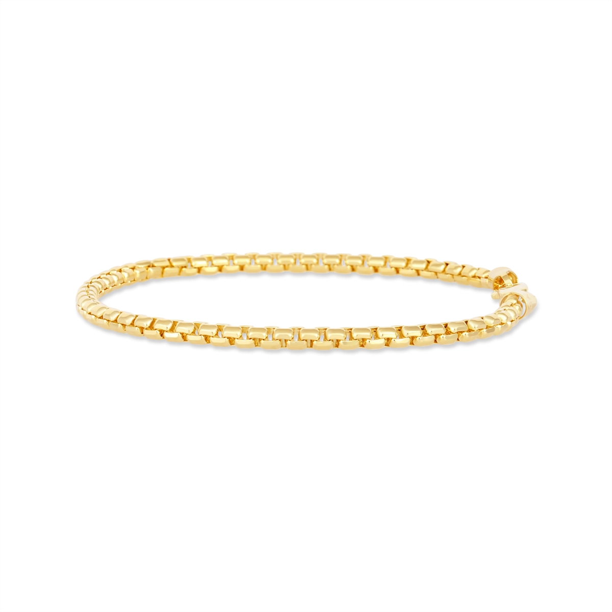 Bracelets Bracelets in Yellow Gold 452970