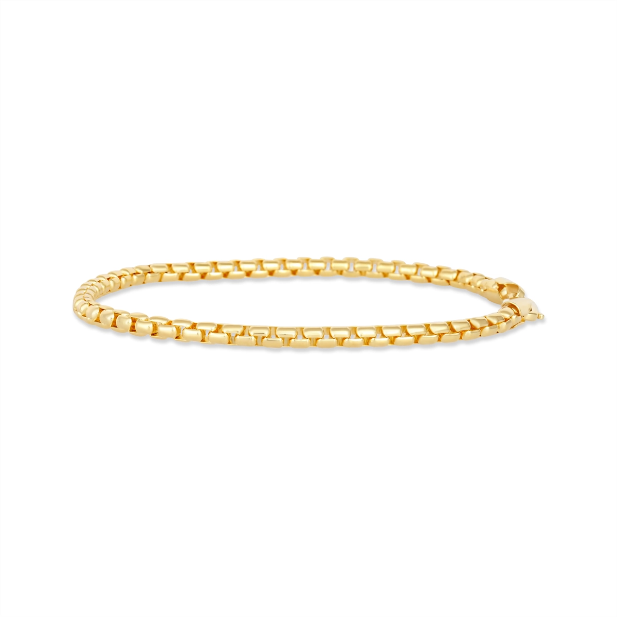 Bracelets Bracelets in Yellow Gold 452971