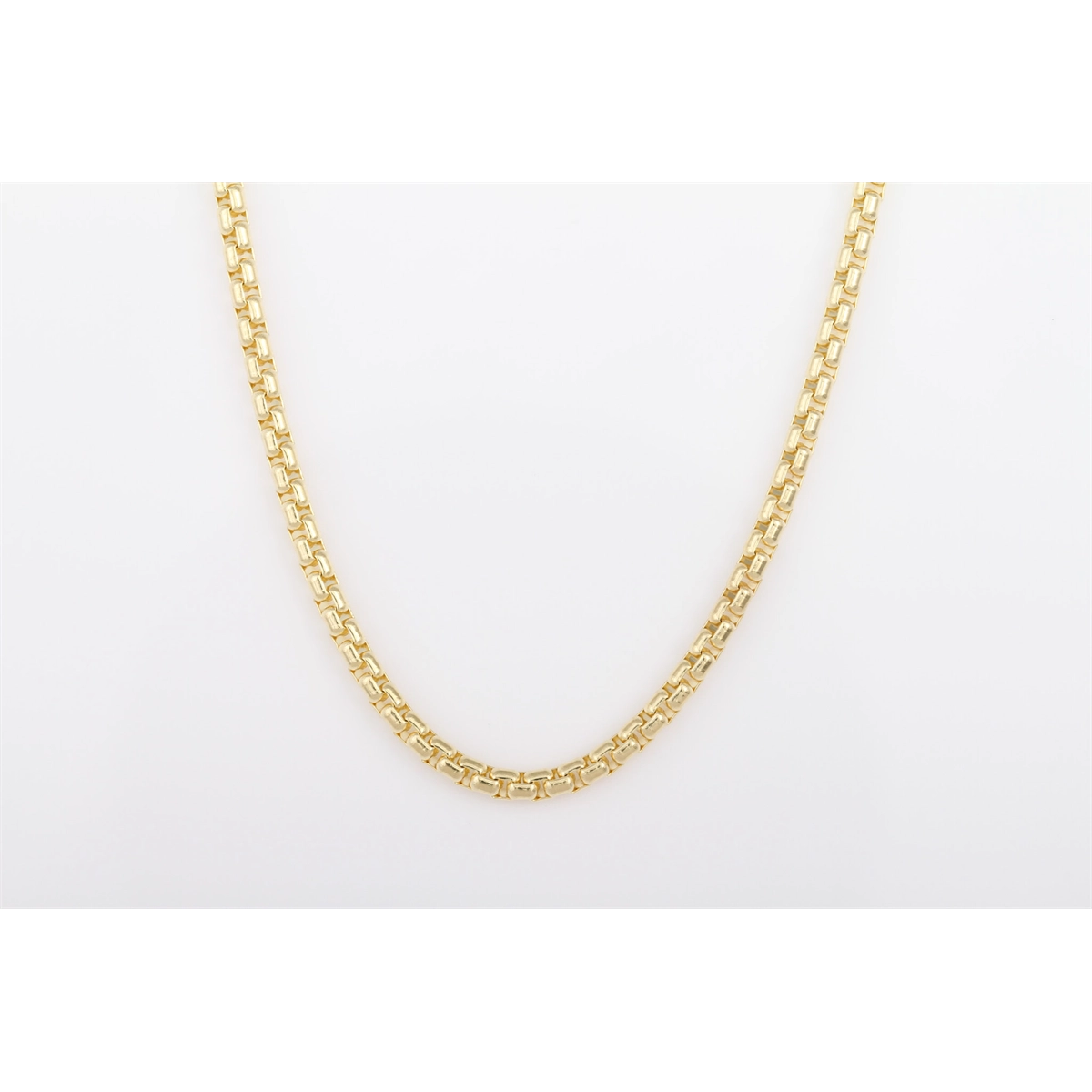 Necklaces Jewelry in Yellow Gold 452973
