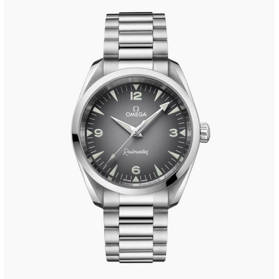 Omega watch in Alternative Metals O23510382006001