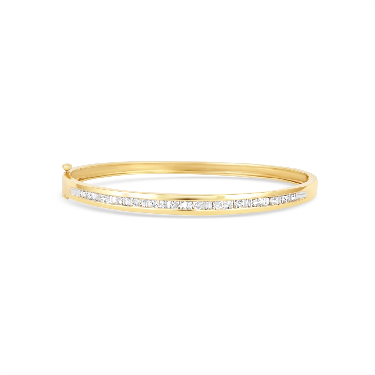 Bracelets Estate Jewelry in Yellow Gold 452996