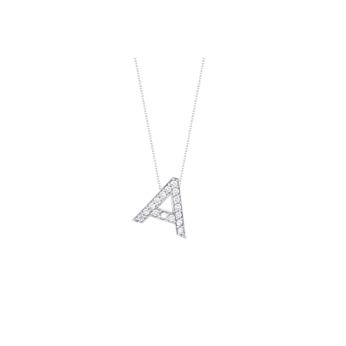 Pendants Jewelry in White Gold FINAL202503052