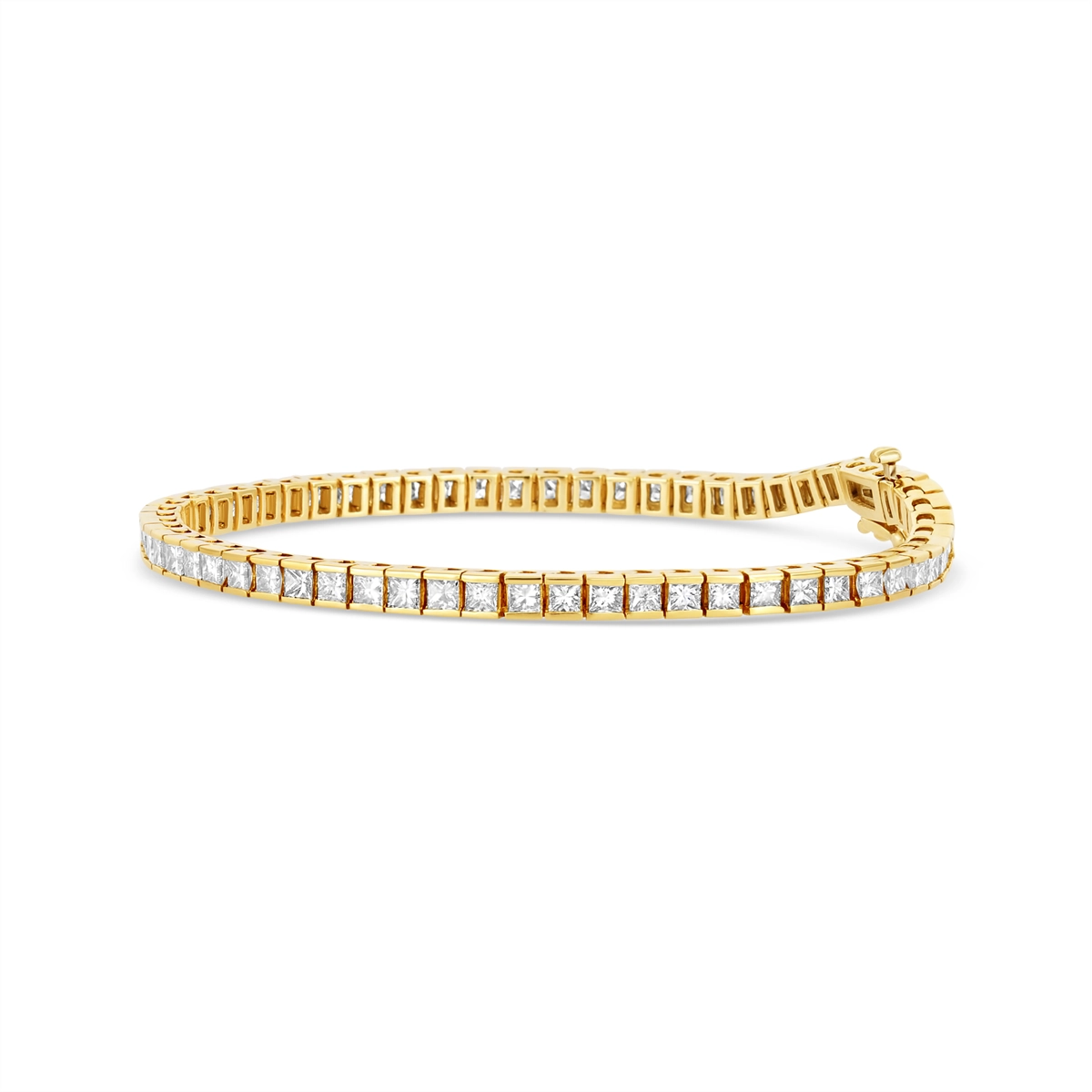 Bracelets Estate Jewelry in Yellow Gold 453013