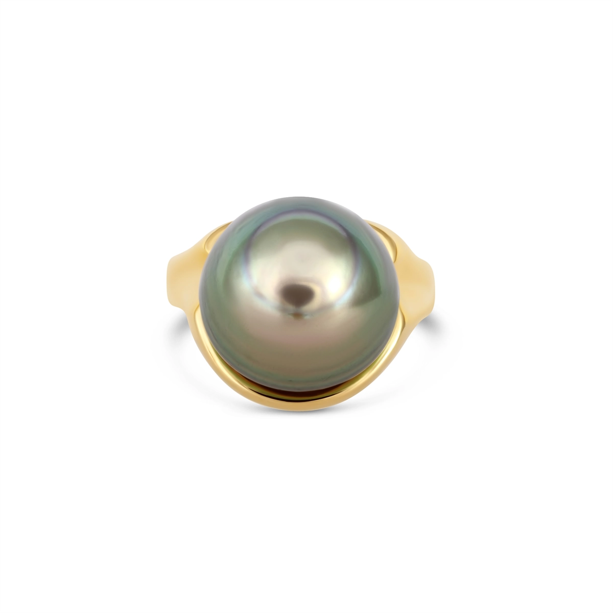 Rings Estate Jewelry in Yellow Gold 453018