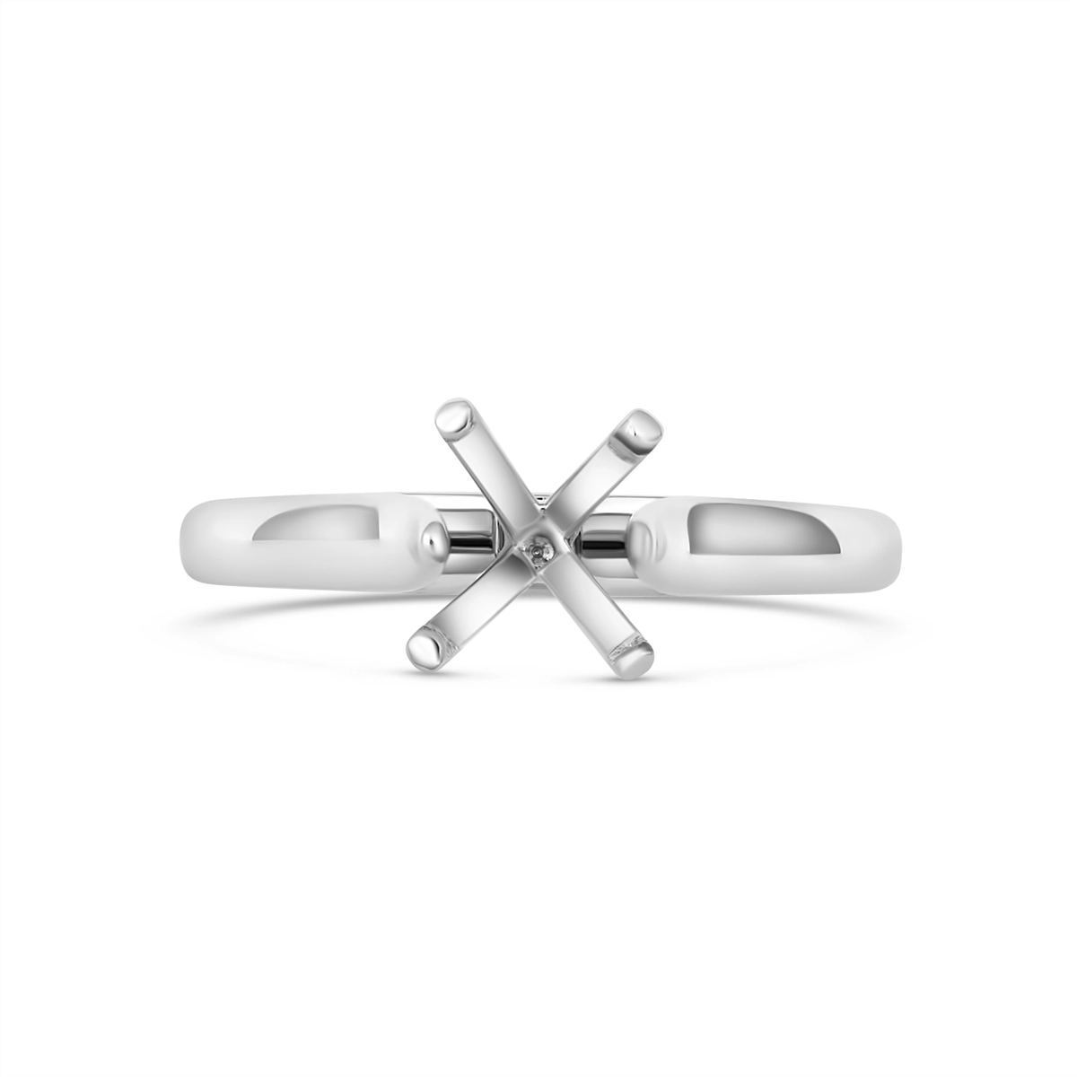 Engagement Collections Engagement in White Gold 453025
