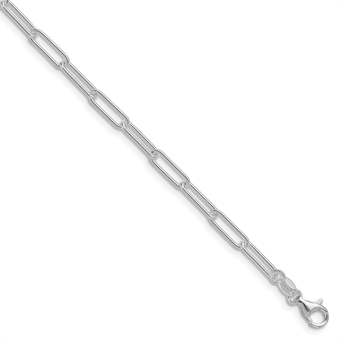 Bracelets Jewelry in Silver 453026