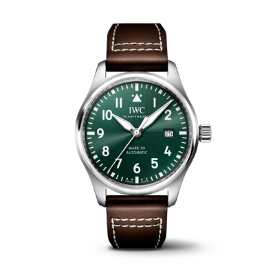 IWC Schaffhausen watch IW328205
