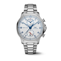 IWC Schaffhausen watch in Alternative Metals IW390702