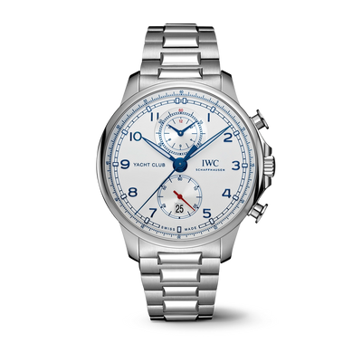 IWC Schaffhausen watch in Alternative Metals IW390702