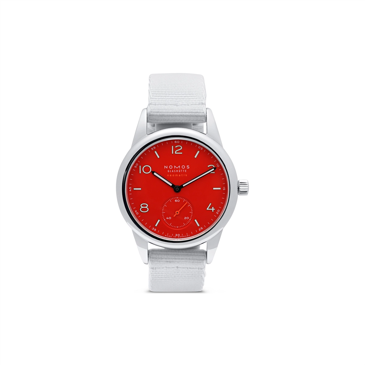 Preowned Misc watch in Alternative Metals N743