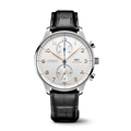 IWC Schaffhausen watch in Alternative Metals IW371604