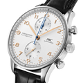 IWC Schaffhausen watch in Alternative Metals IW371604