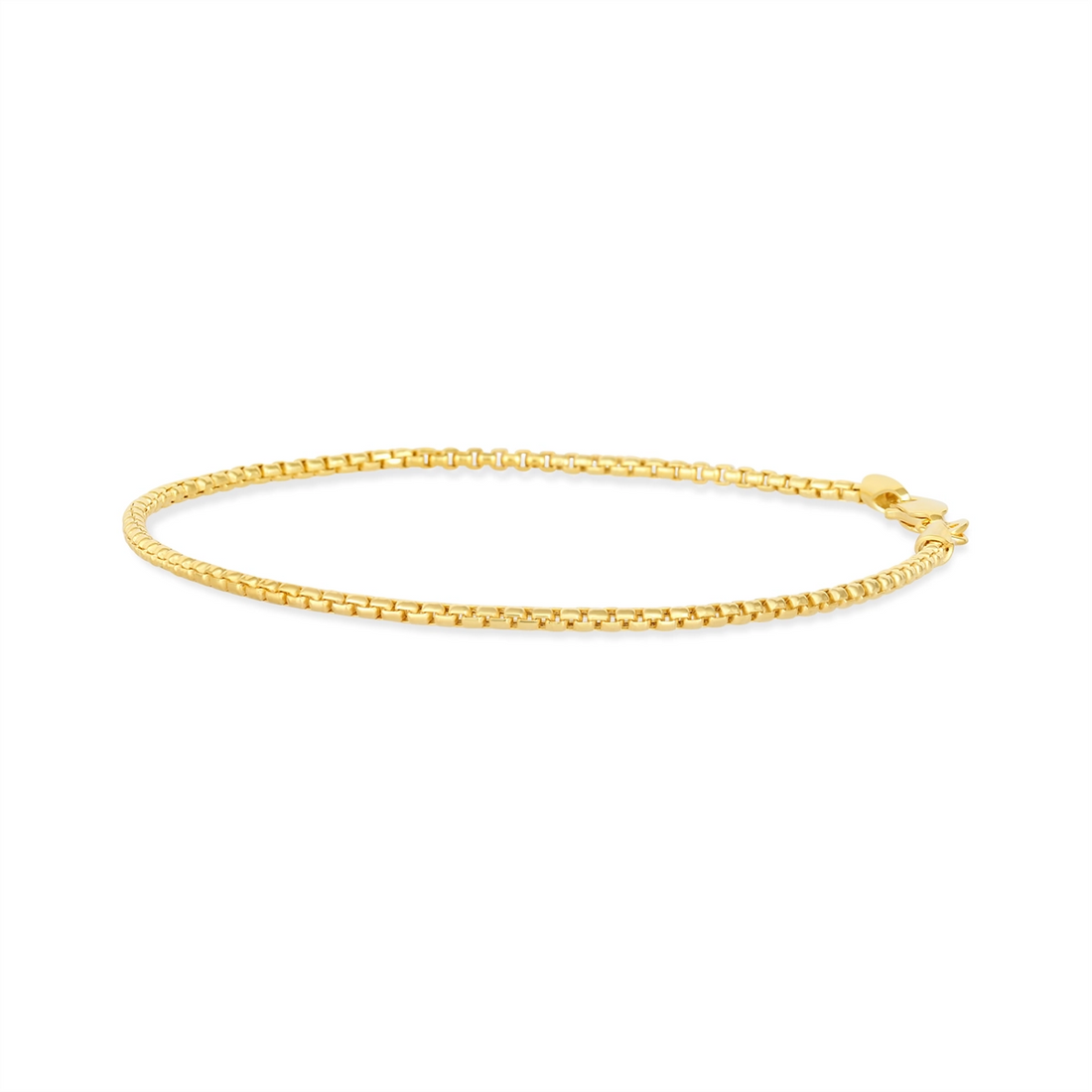 Bracelets Jewelry in Yellow Gold 453115