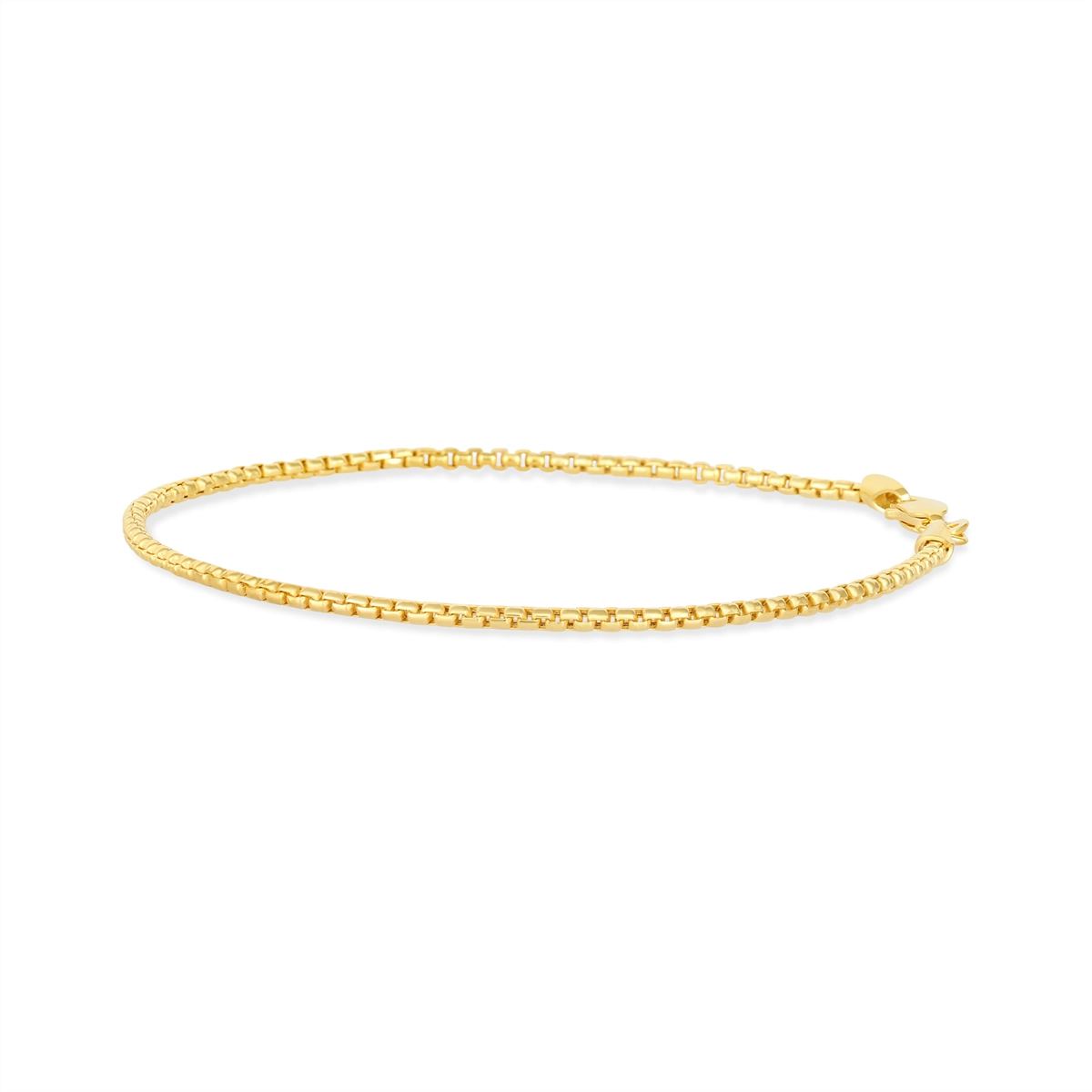 Bracelets Jewelry in Yellow Gold 453115
