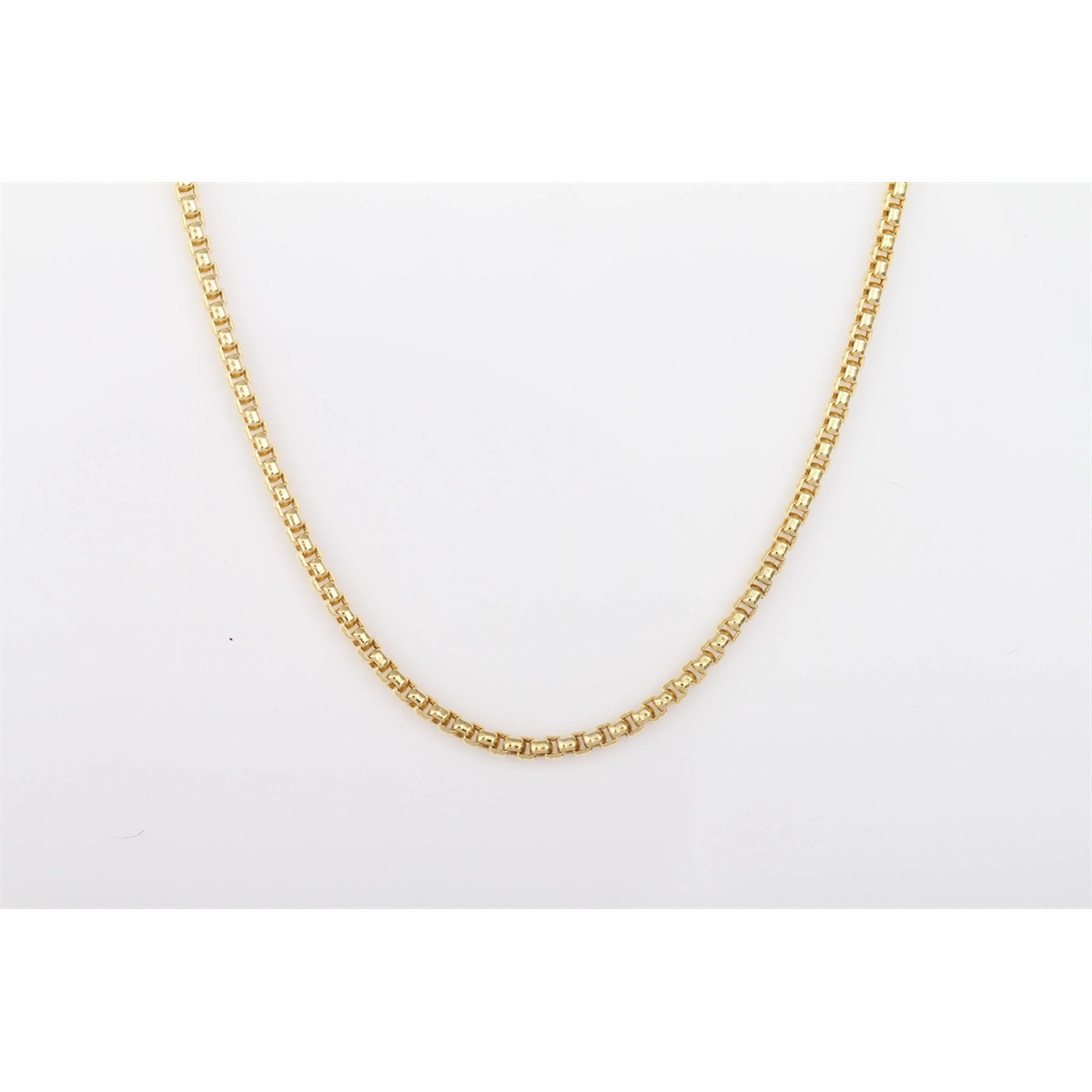 Necklaces Jewelry in Yellow Gold 453116