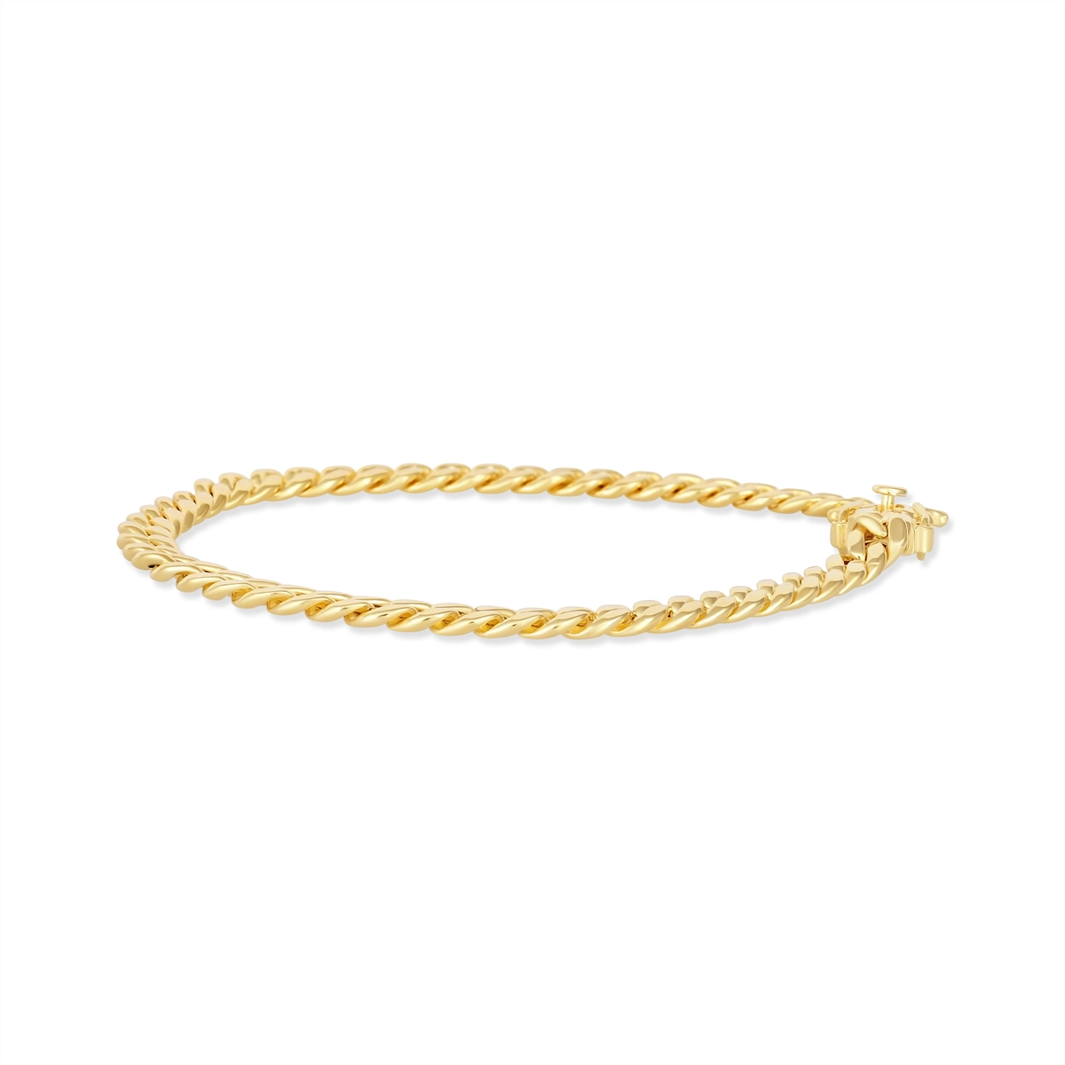 Bracelets Jewelry in Yellow Gold 453119