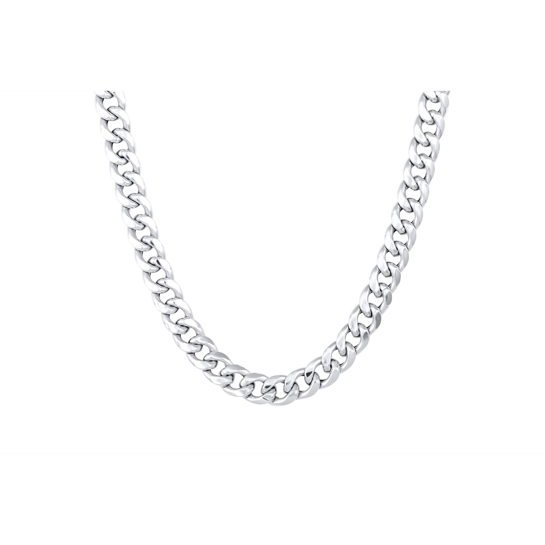 Necklaces Jewelry in White Gold 453127