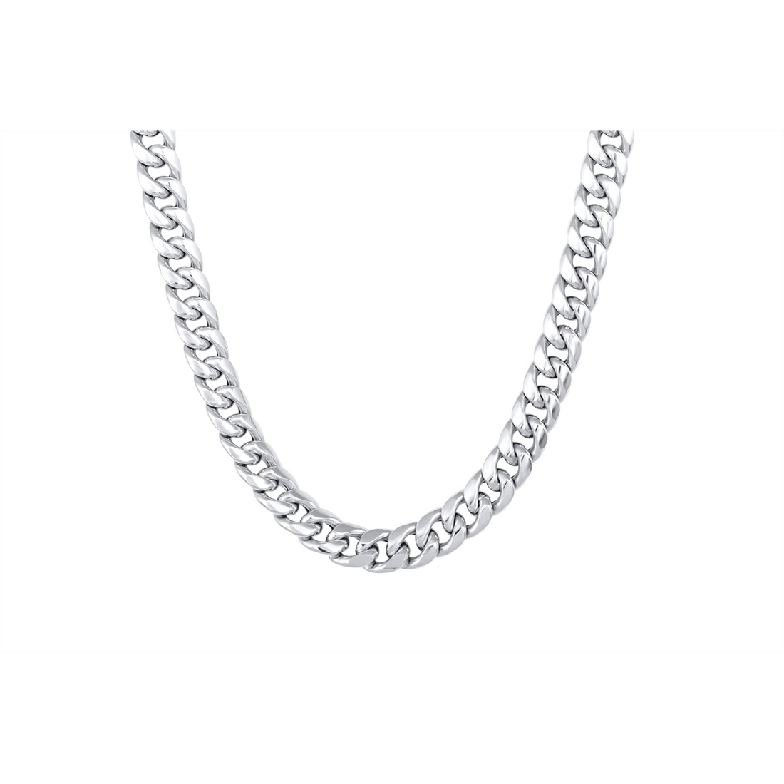 Necklaces Jewelry in White Gold 453128