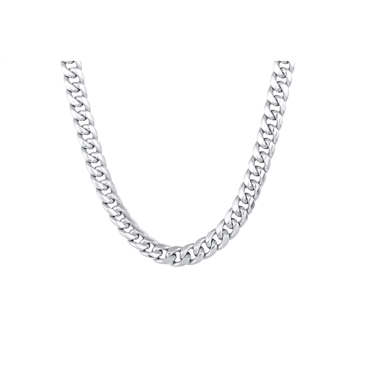 Necklaces Jewelry in White Gold 453128