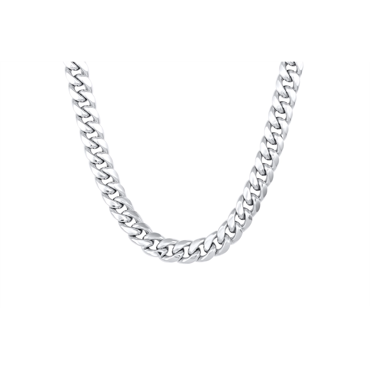 Necklaces Jewelry in White Gold 453129