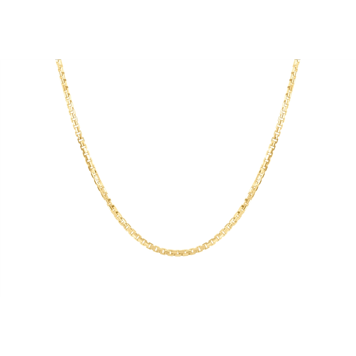 Necklaces Jewelry in Yellow Gold 453146