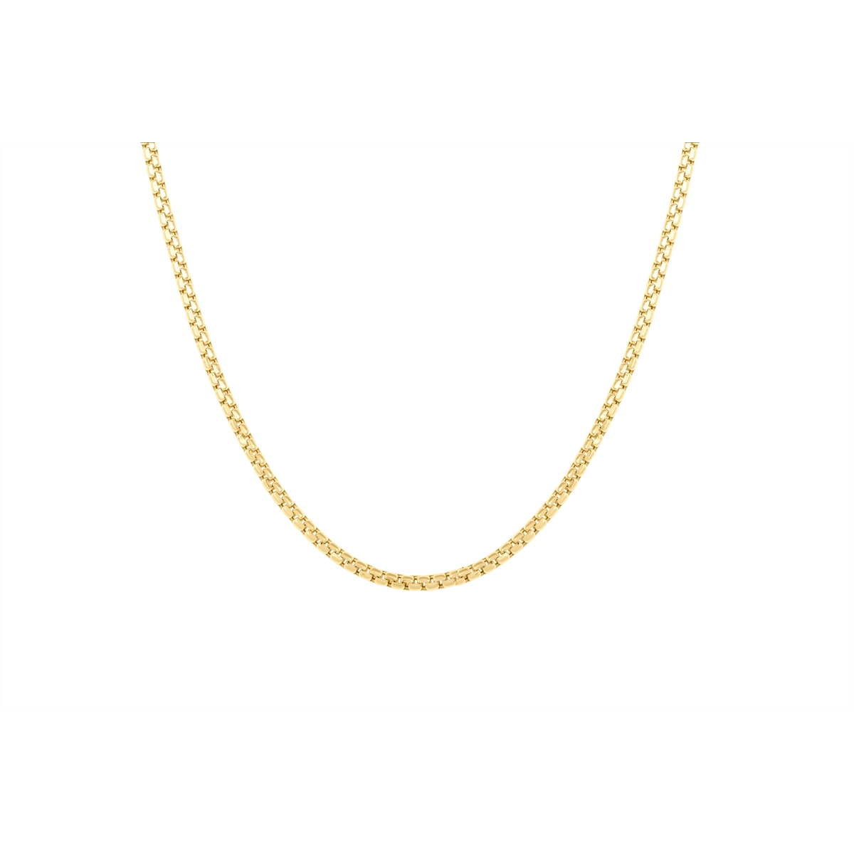 Necklaces Jewelry in Yellow Gold 453147