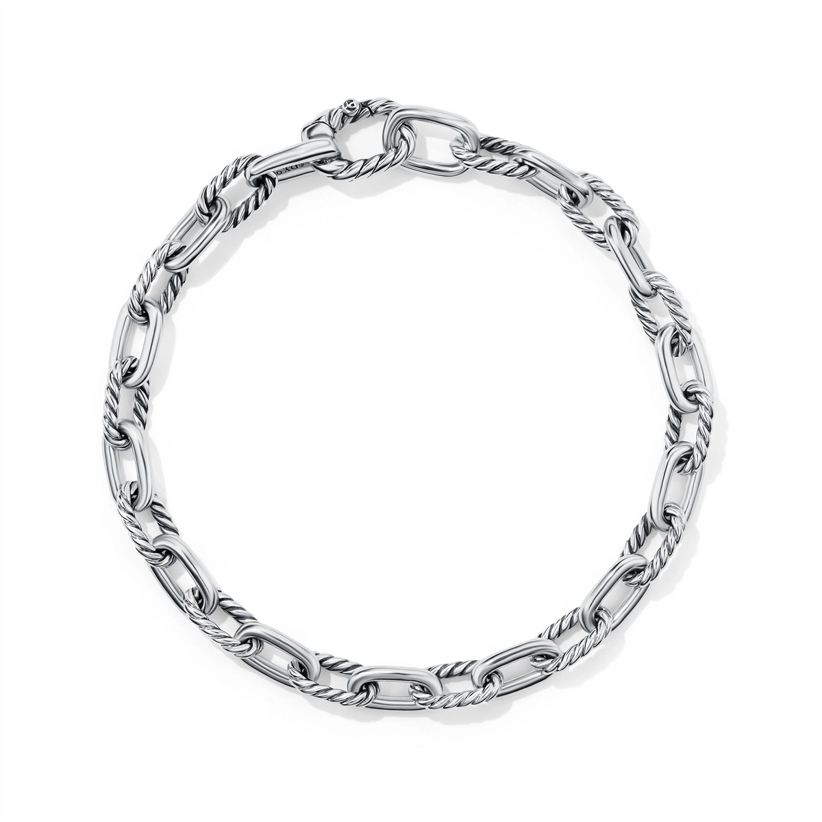 David Yurman Bracelets in Silver B13711SSL