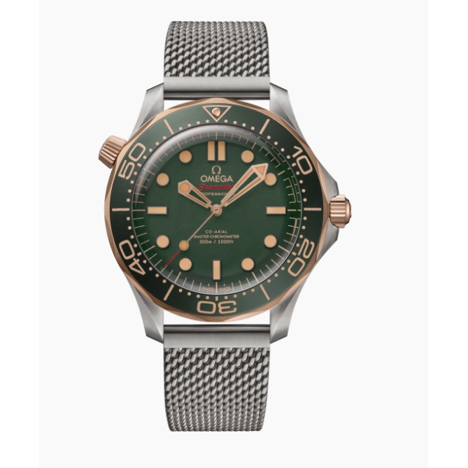 Meierotto Jewelers - Omega Watches