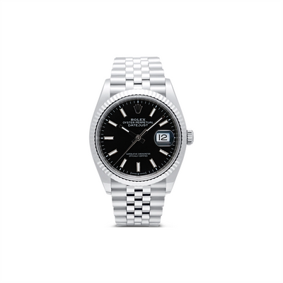 Preowned Rolex watch in Mixed Metals M126234-0015