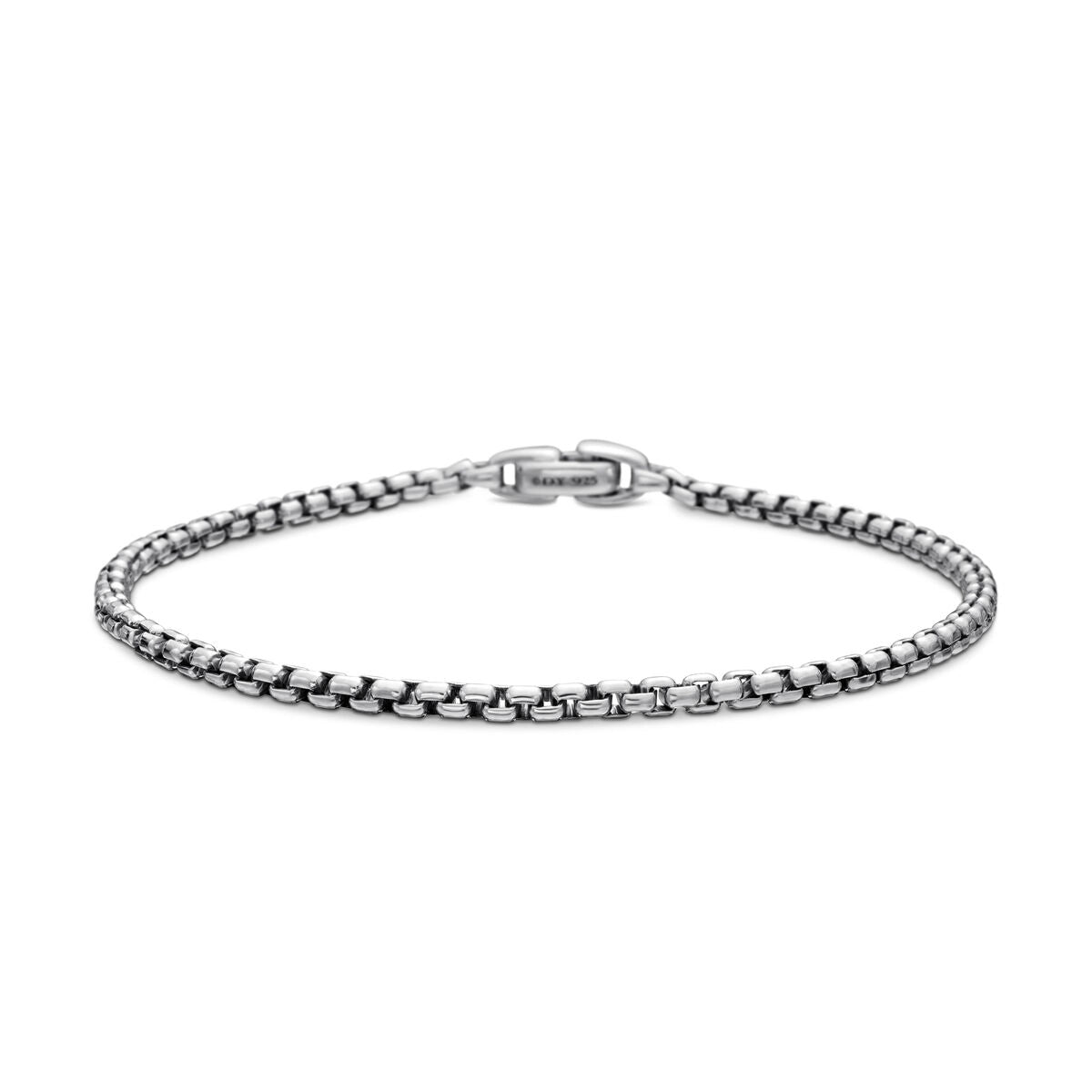 David Yurman Bracelets in Silver BC0104MSSS