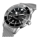 Breitling watch in Alternative Metals AB3112241B1A1