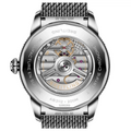Breitling watch in Alternative Metals AB3112241B1A1