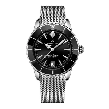 Breitling watch in Alternative Metals AB3110241B1A1