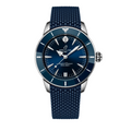 Breitling watch in Alternative Metals A10390161C1S1